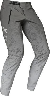 Pantaloni Fox Racing Defend Lunar AW21 - grigio chiaro - 38, grigio chiaro