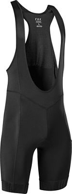 Fox Racing Tecbase Bib Liner AW21 - Black - S}, Black