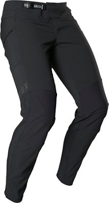 Fox Racing Defend Fire Trousers - Black - 38}, Black