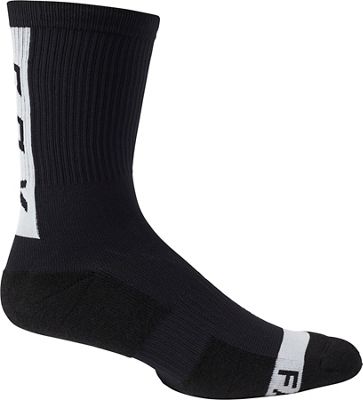Fox Racing 10 Ranger Sock - nero - S/M, nero