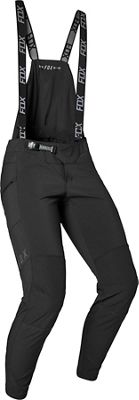 Fox Racing Defend Fire Bib Trousers AW21 - nero - 38, nero
