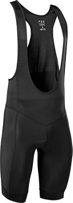 Salopette corta Fox Racing Flexair AW21 - nero - 30, nero