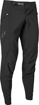 Fox Racing Women's Defend Fire Trousers - Black - XS}, Black