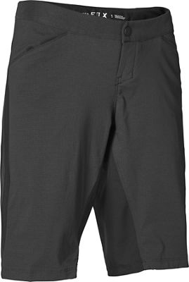 Fox Racing Women's Ranger Water Shorts - Black - L}, Black