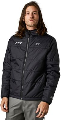 Fox Racing Ridgeway Jacket AW21 - nero - XL, nero