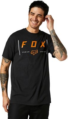 Fox Racing Simpler Times T-Shirt - nero, nero