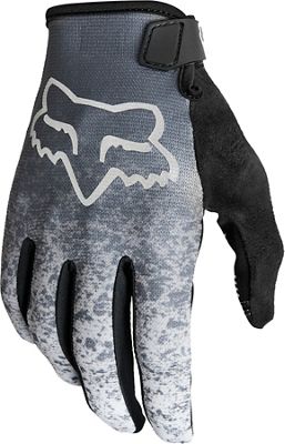 Guanti Fox Racing Ranger Lunar AW21 - grigio chiaro - XXL, grigio chiaro