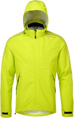 Giacca da ciclismo Altura Hail AW21 - verde lime - XL, verde lime