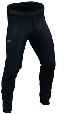 Pantaloni MTB Leatt Exclusive Trail 2.0 - grigio} - L}, grigio}