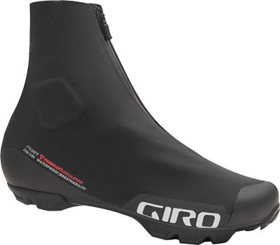 Giro Giro Blaze MTB Cycling Shoes - Black - EU 40}, Black