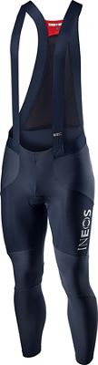 Click to view product details and reviews for Castelli Team Ineos Grenadier Sorpasso Bibtights 2021 Savile Blue Savile Blue.