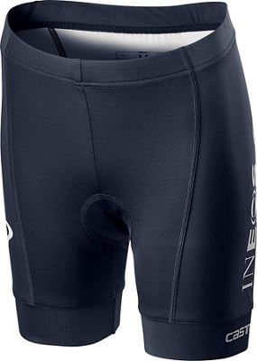 Castelli Kid's Team Ineos Grenadier Shorts 2021 - Savile Blue - 10-11 Years}, Savile Blue