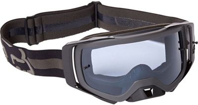 Maschera Fox Racing Airspace Merz - nero, nero