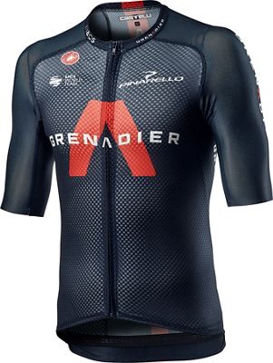 castelli ineos grenadier jersey