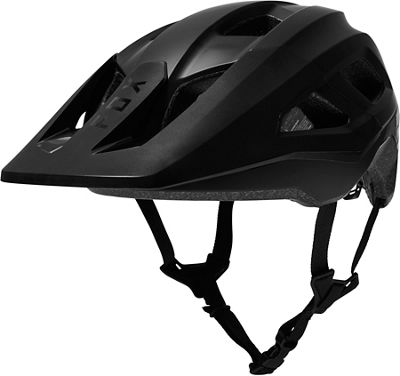 Fox Racing Youth Mainframe Helmet (MIPS) - Black-Black - One Size (47-52cm)}, Black-Black