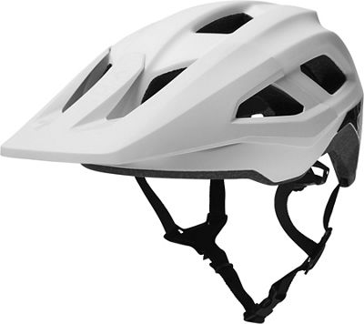 Fox Racing Mainframe Helmet (MIPS) - White - S}, White