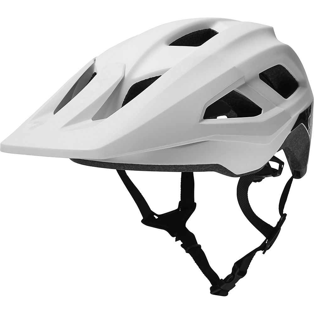 Image of FOX Mainframe MIPS Mountain Bike Helmet in White, Size Medium | Rutland Cycling