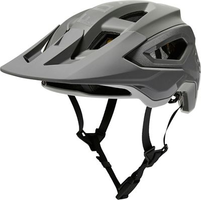 Casco MTB Fox Racing Speedframe Pro Lunar - Lite Grey, Lite Grey