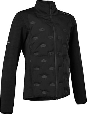 Fox Racing Ranger Windbloc Fire Jacket AW21 - Black - M}, Black