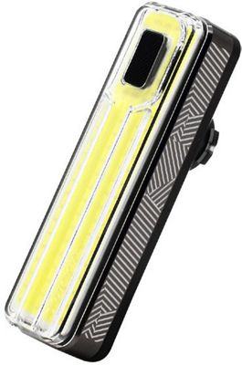 Moon Helix Max-W Front Light - Yellow - Grey, Yellow - Grey