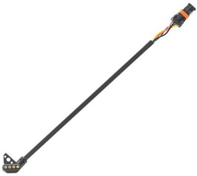 Bosch Drive Unit Cable - nero - 1300mm, nero