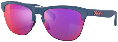 Oakley Frogskins Lite Prizm Sunglasses - MATTE POSEIDON, MATTE POSEIDON