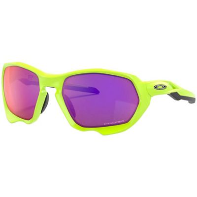 Oakley Plazma Retina Burn Prizm Sunglasses - MATTE RETINA BURN, MATTE RETINA BURN