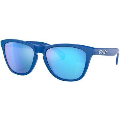 Click to view product details and reviews for Oakley Frogskins Sapphire Prizm Sunglasses Sapphire.