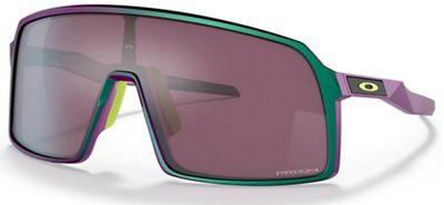 Occhiali da sole Oakley Sutro Shift Prizm Black - GREEN PURPLE SHIFT, GREEN PURPLE SHIFT