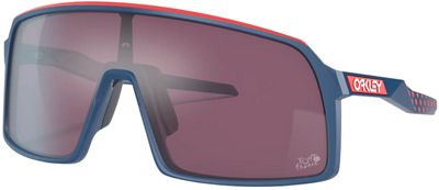 Occhiali da sole Oakley Sutro TDF Poseidon Prizm, TDF POSEIDON