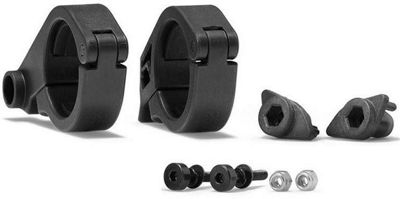 Bosch Mounting Kit SmartphoneHub - nero - 31.8mm, nero