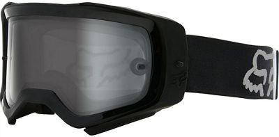 Fox Racing Airspace X Stray Goggle - nero, nero