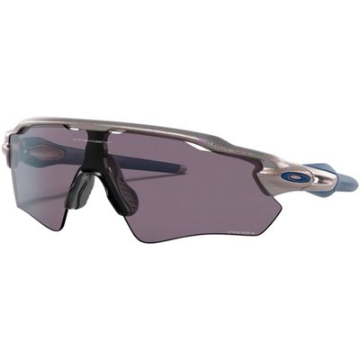 Oakley Radar EV Holographic Prizm Sunglasses - nero, nero
