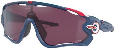 Occhiali da sole Oakley Jawbreaker TDF Poseidon Prizm, TDF POSEIDON