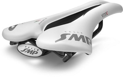 Selle SMP VT20 C Sport Saddle - White - One Size}, White