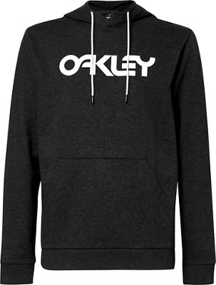 Oakley B1B Hoodie 2.0 - Black-White - XL}, Black-White