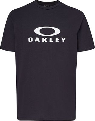 Oakley O Bark 2.0 T-Shirt - Blackout - L}, Blackout