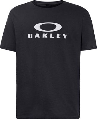 Oakley O Bark 2.0 T-Shirt - Dark Grey Heather - M, Dark Grey Heather
