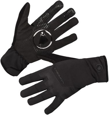 Endura MT500 Freezing Point Waterproof Gloves - Black - S}, Black