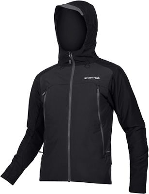 Endura MT500 Freezing Point MTB Jacket II - Black - L}, Black