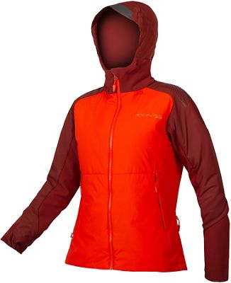 Giacca donna Endura MT500 Freezing Point - Paprika - XL, Paprika