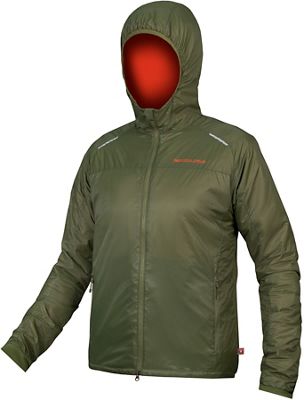 Giacca isolante Endura GV500 - OliveGreen - XXL, OliveGreen