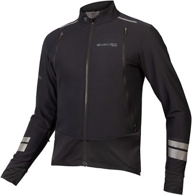 Endura Pro SL 3-Season Jacket - Black - XL}, Black