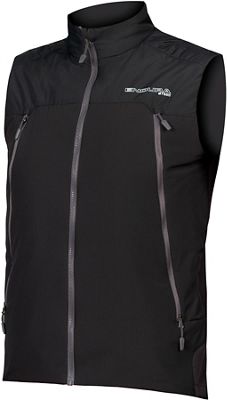 Endura MT500 Freezing Point Gilet - Black - XL}, Black