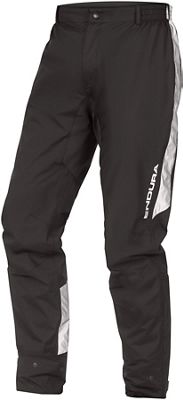 Endura Urban Luminite Trousers II - Anthracite - L}, Anthracite