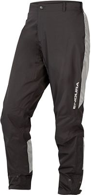 Endura Women's Urban Luminite Trousers II - Anthracite - XS}, Anthracite