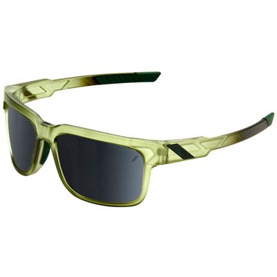 Click to view product details and reviews for 100 Type S Matte Olive Sunglasses Black Mirror Lens Black Mirror Lens.