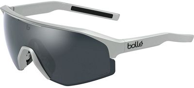 Bolle LIGHTSHIFTER XL  Polarised Sunglasses - Grey Silver Matte, Grey Silver Matte