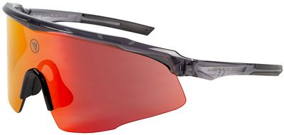 Endura Shumba 2 Cycling Sunglasses - Grey, Grey
