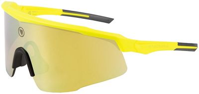 Endura Shumba 2 Cycling Sunglasses - HiVizYellow, HiVizYellow